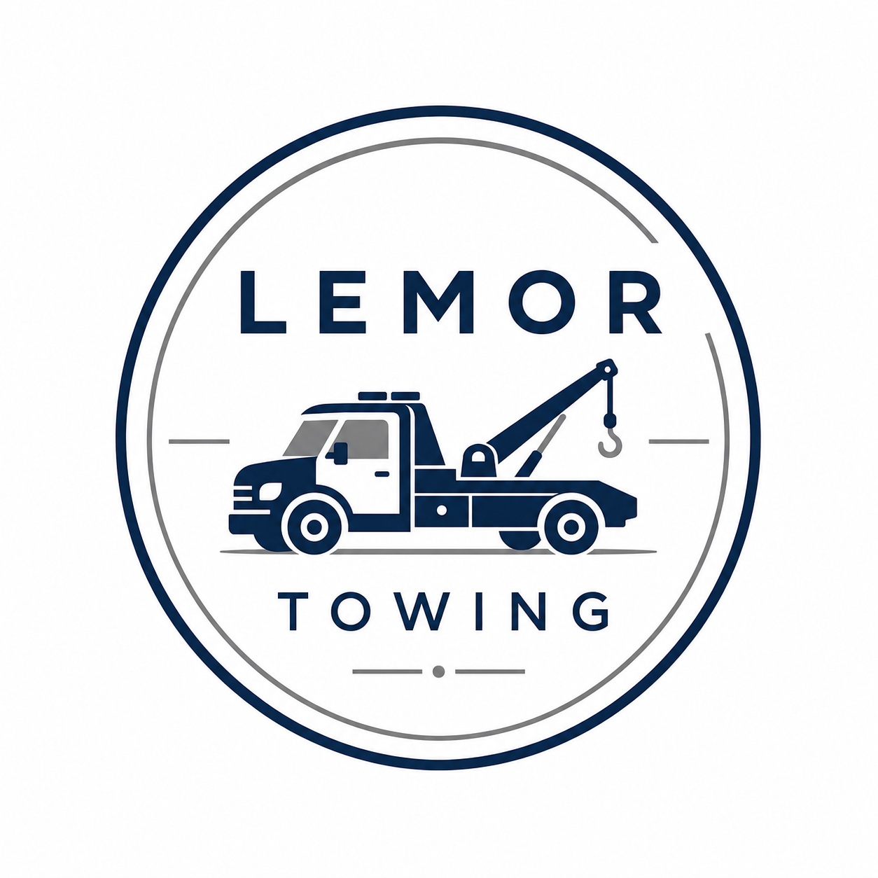 Lemor Towing Services